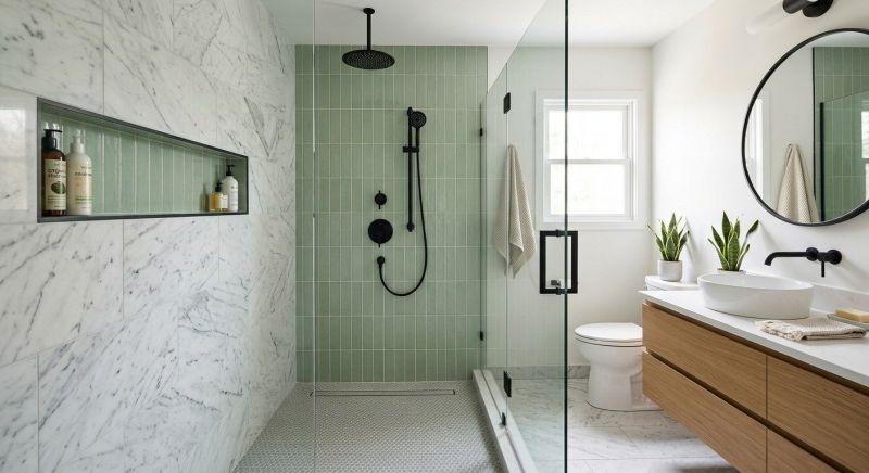 Top Bathroom Remodeling Companies in Greensboro, NC