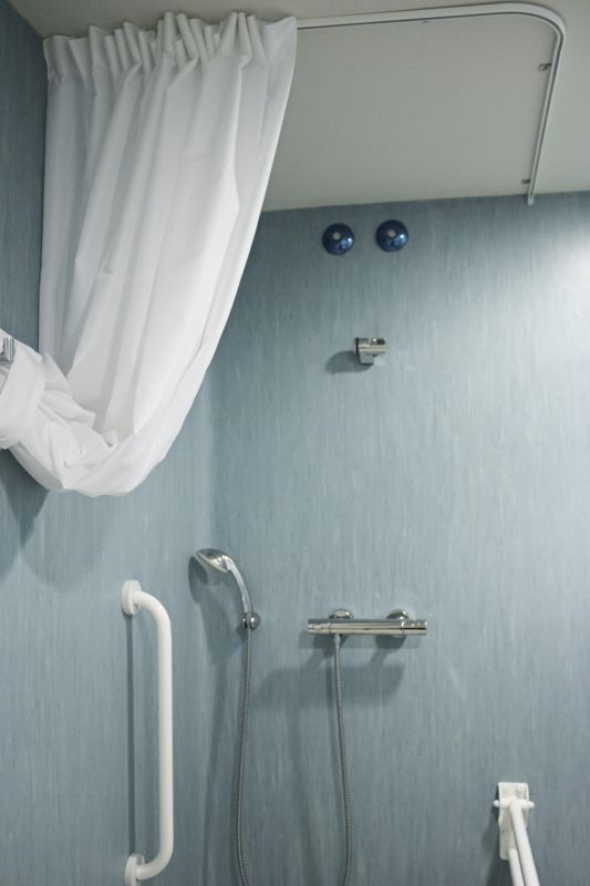 Cost of Shower Installation in Greensboro, NC